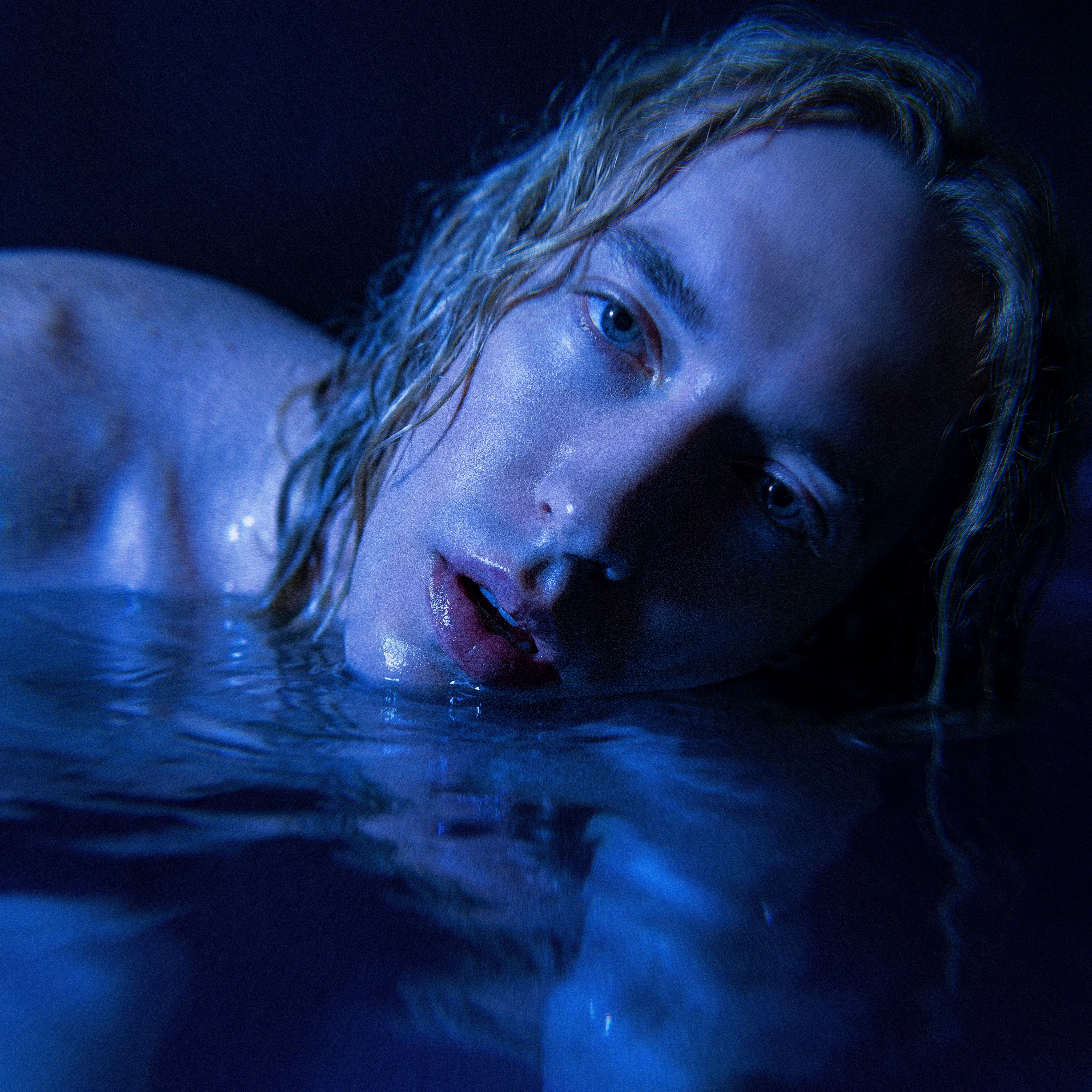 Morgan Harris artist image placeholder