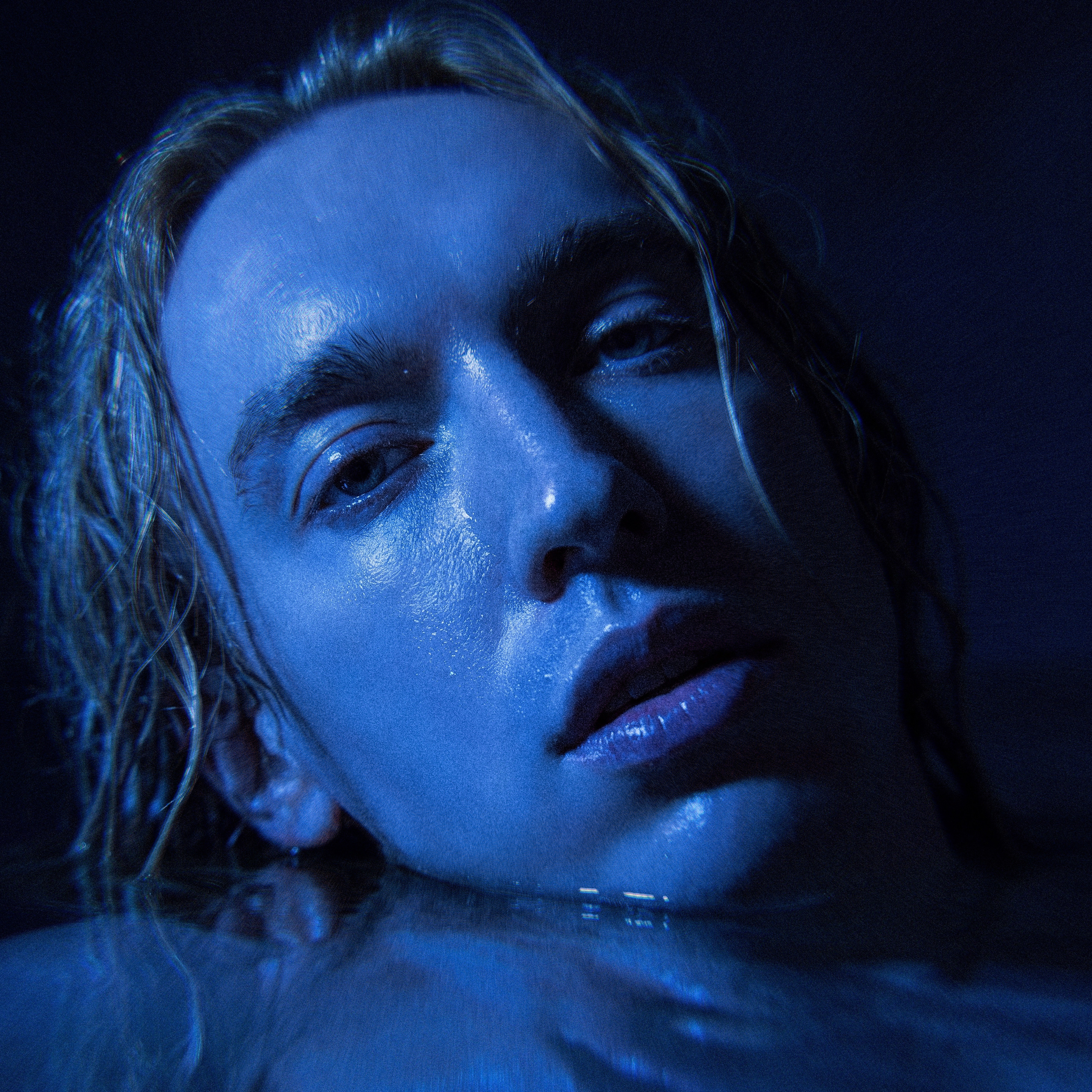 Morgan Harris artist image